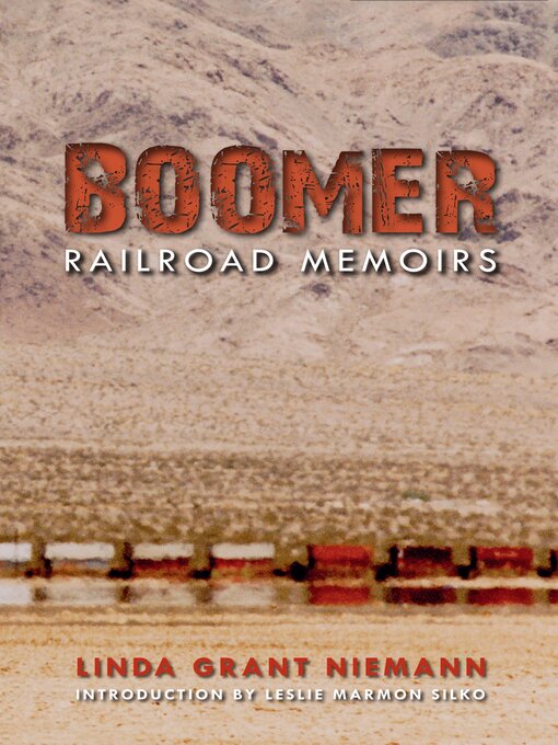 Title details for Boomer by Linda Grant Niemann - Available